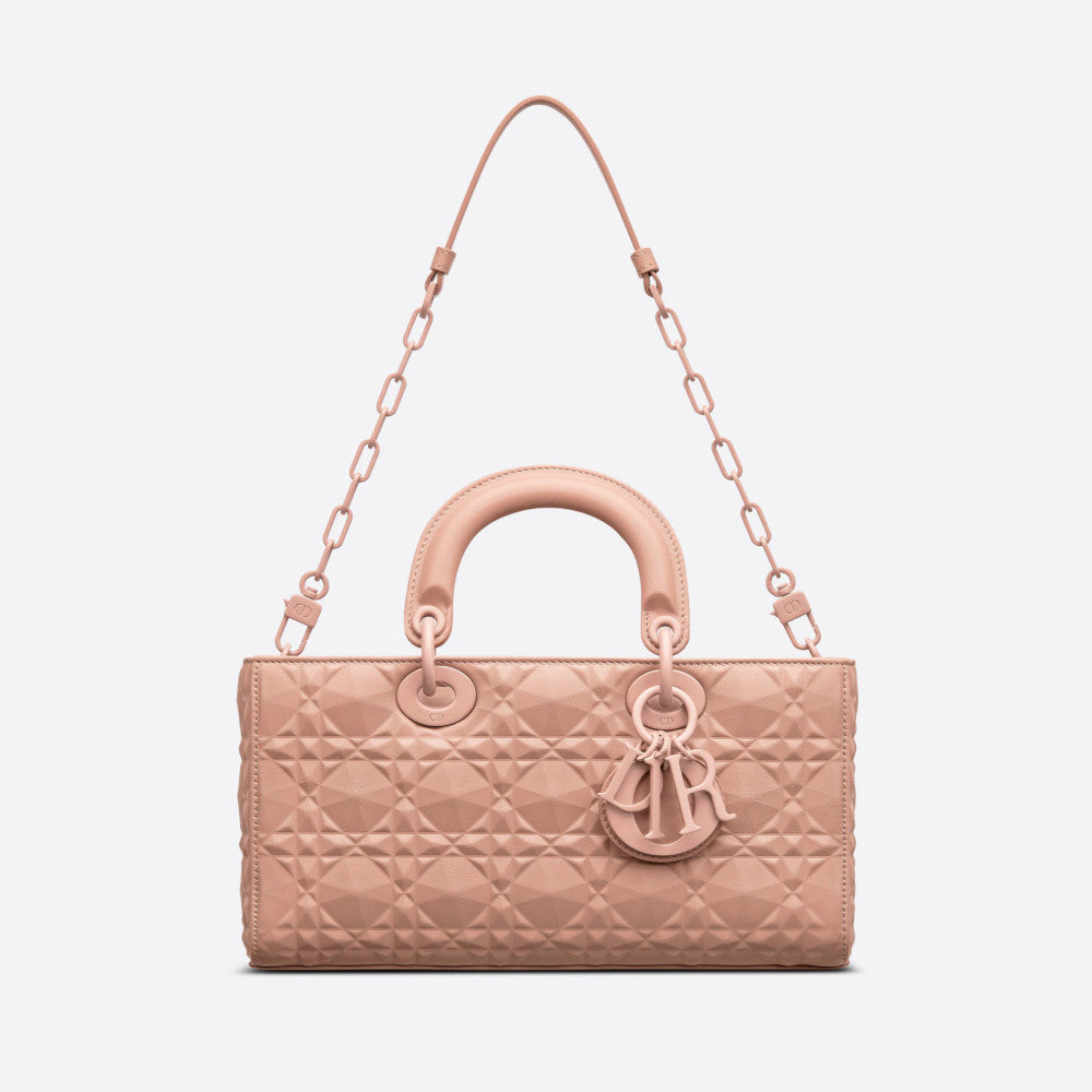 MEDIUM LADY D-JOY BAG