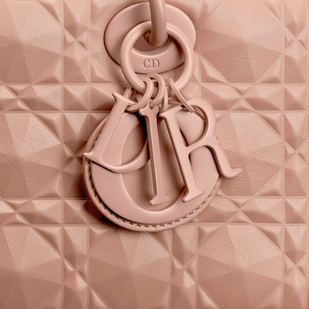 MEDIUM LADY D-JOY BAG