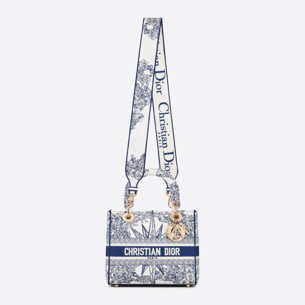 MEDIUM LADY D-LITE BAG