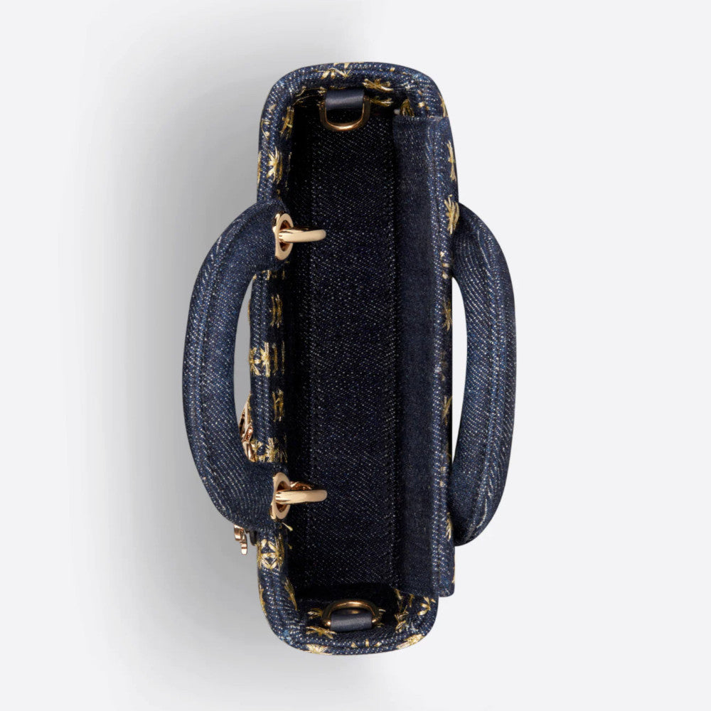 MICRO LADY D-JOY BAG