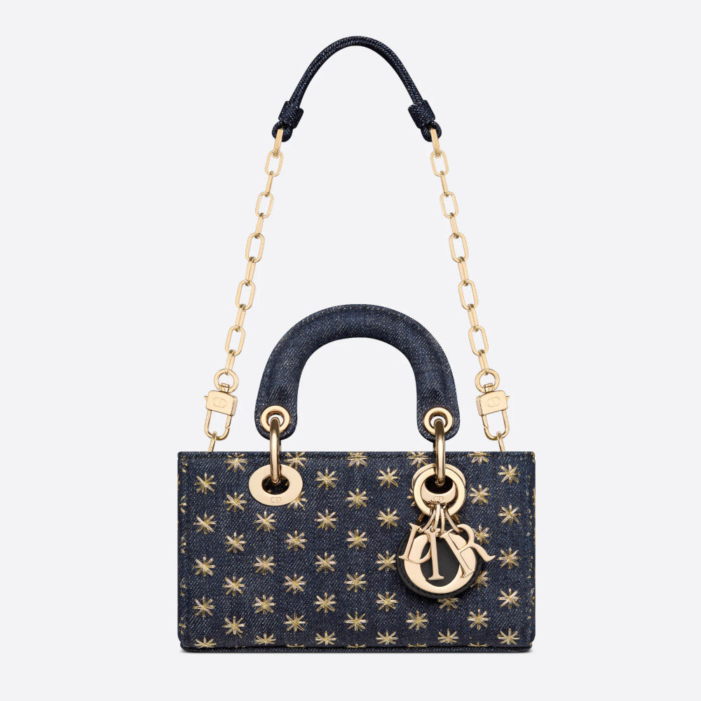 MICRO LADY D-JOY BAG
