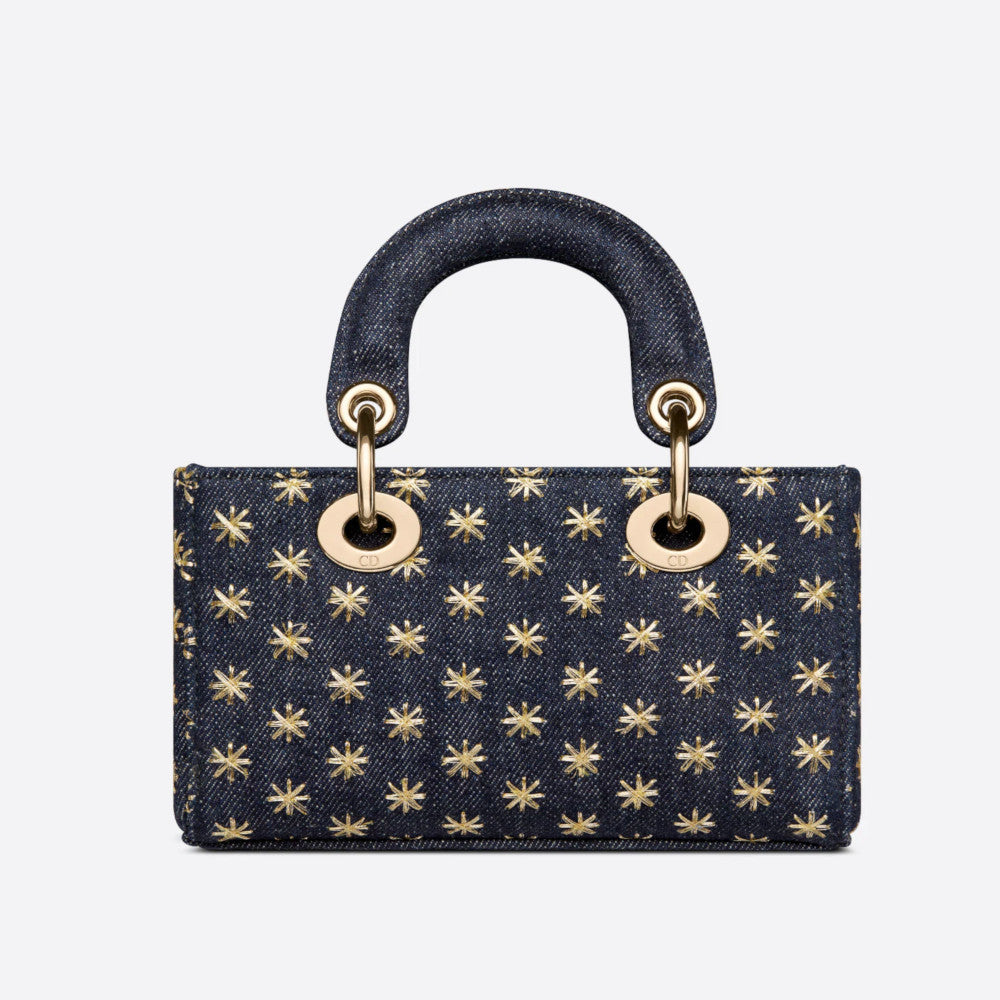 MICRO LADY D-JOY BAG