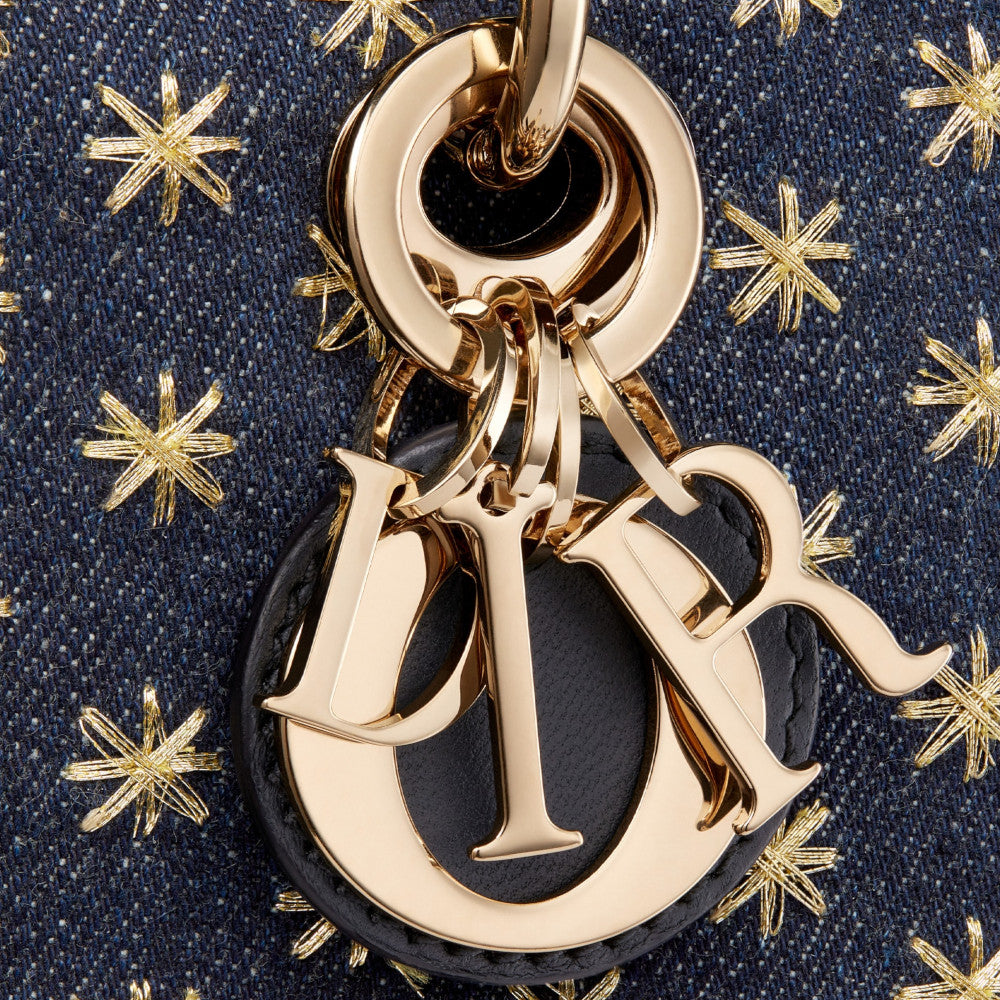MICRO LADY D-JOY BAG