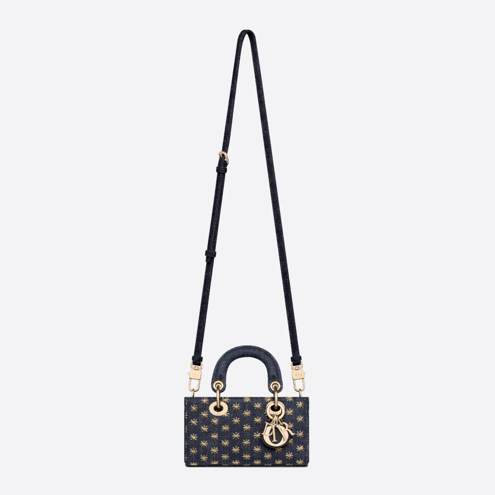 MICRO LADY D-JOY BAG