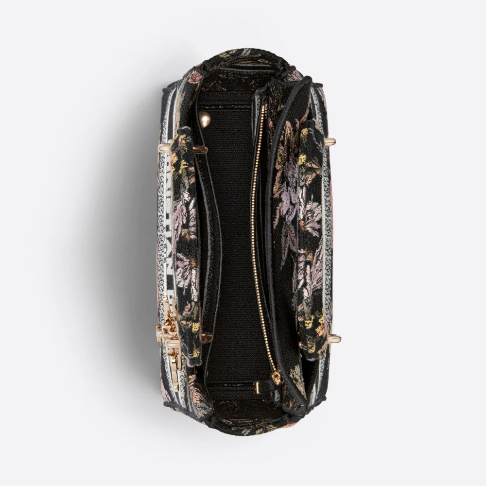 MEDIUM LADY D-LITE BAG