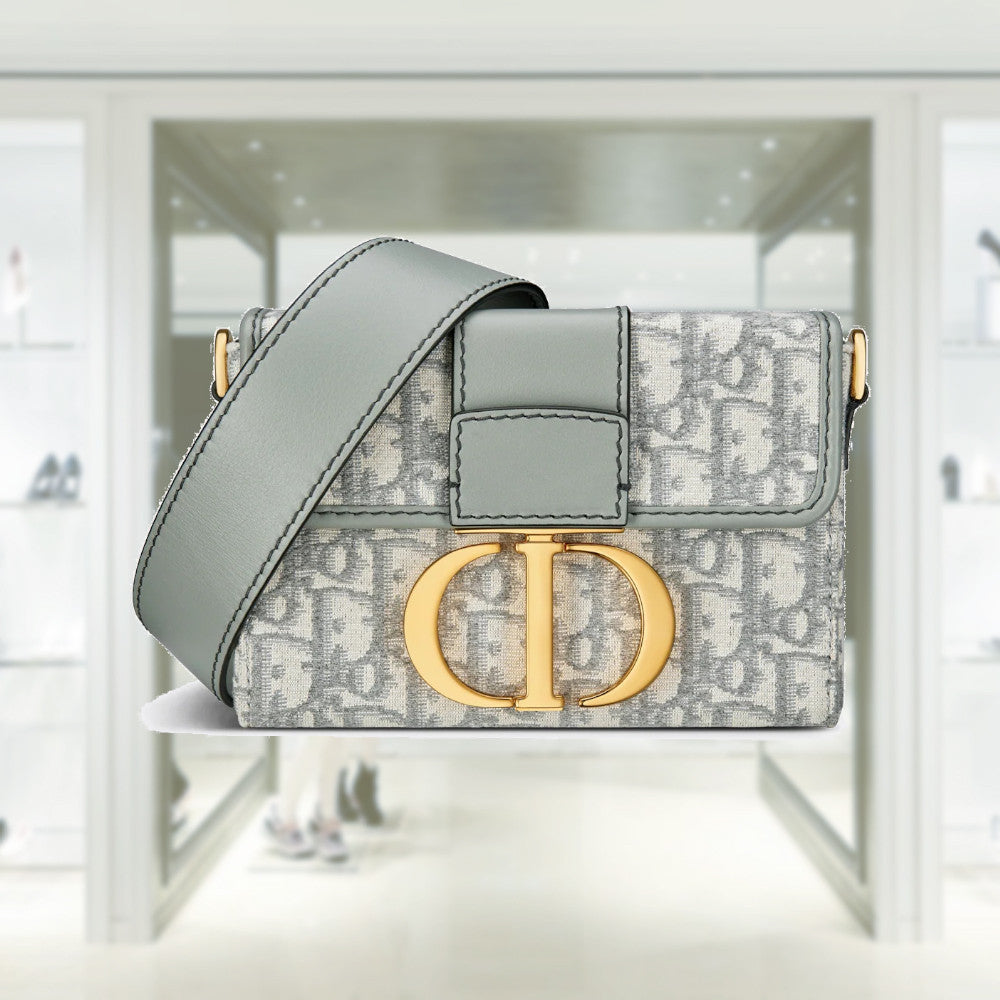 30 MONTAIGNE BOX BAG