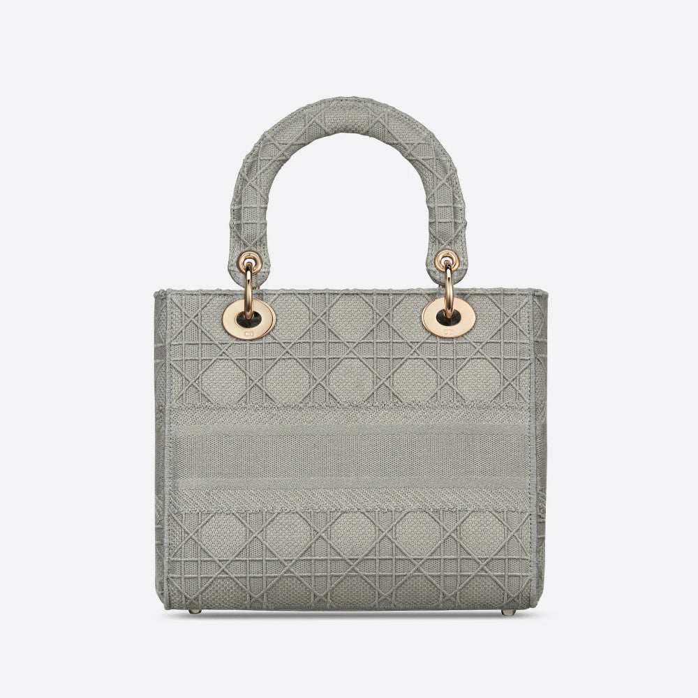 MEDIUM LADY D-LITE BAG