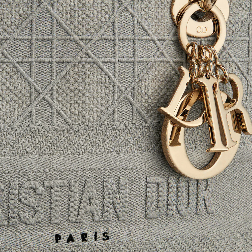 MEDIUM LADY D-LITE BAG
