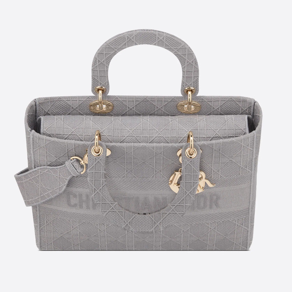 LARGE LADY D-LITE BAG