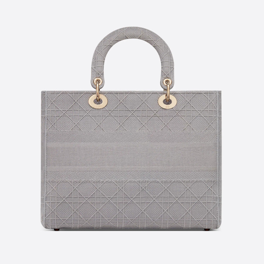 LARGE LADY D-LITE BAG