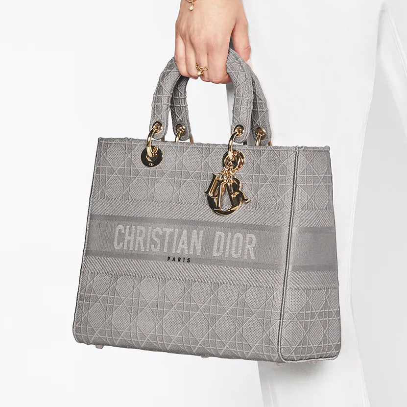 LARGE LADY D-LITE BAG