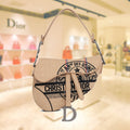 SADDLE BAG