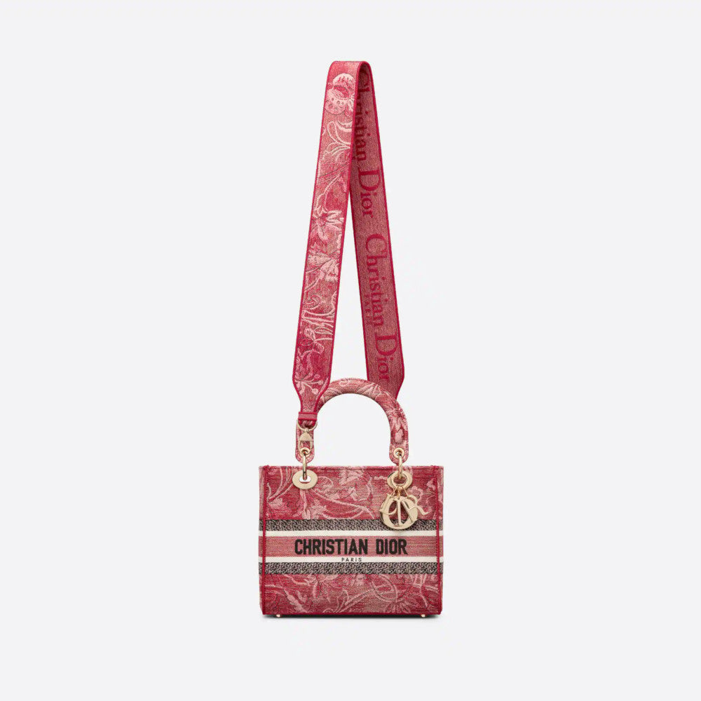 MEDIUM LADY D-LITE BAG
