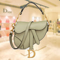 MICRO SADDLE BAG WITH STRAP