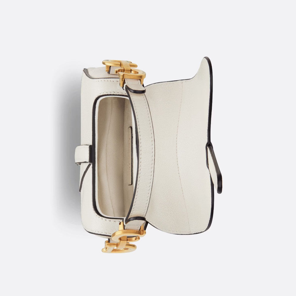 MICRO SADDLE BAG WITH STRAP