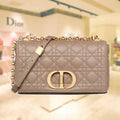 MEDIUM DIOR CARO BAG