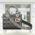 SMALL LADY DIOR MY ABCDIOR BAG