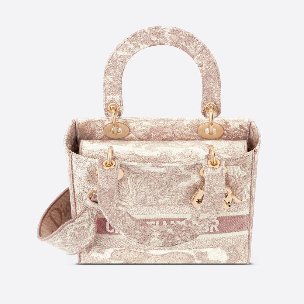 MEDIUM LADY D-LITE BAG