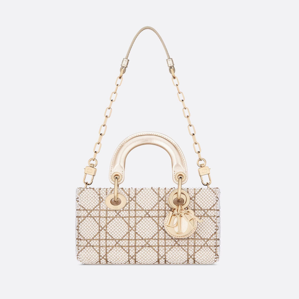 MICRO LADY D-JOY BAG