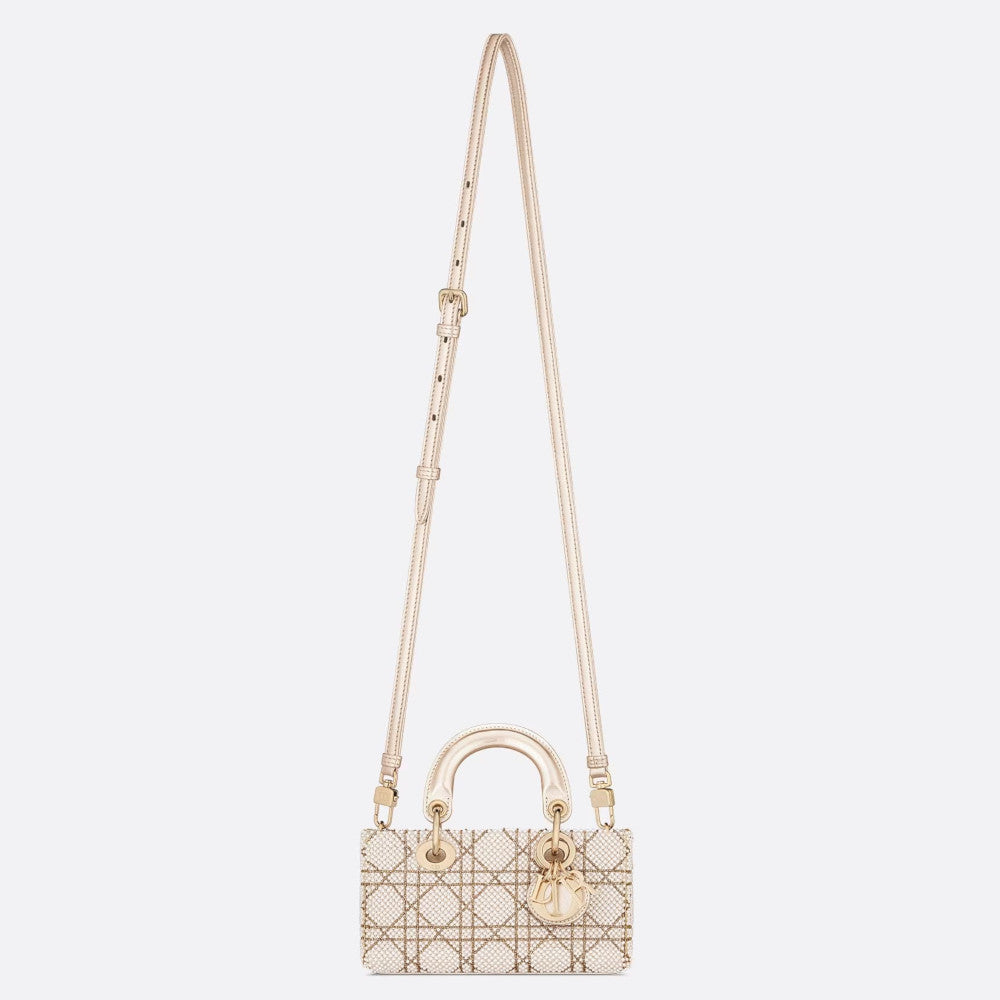 MICRO LADY D-JOY BAG