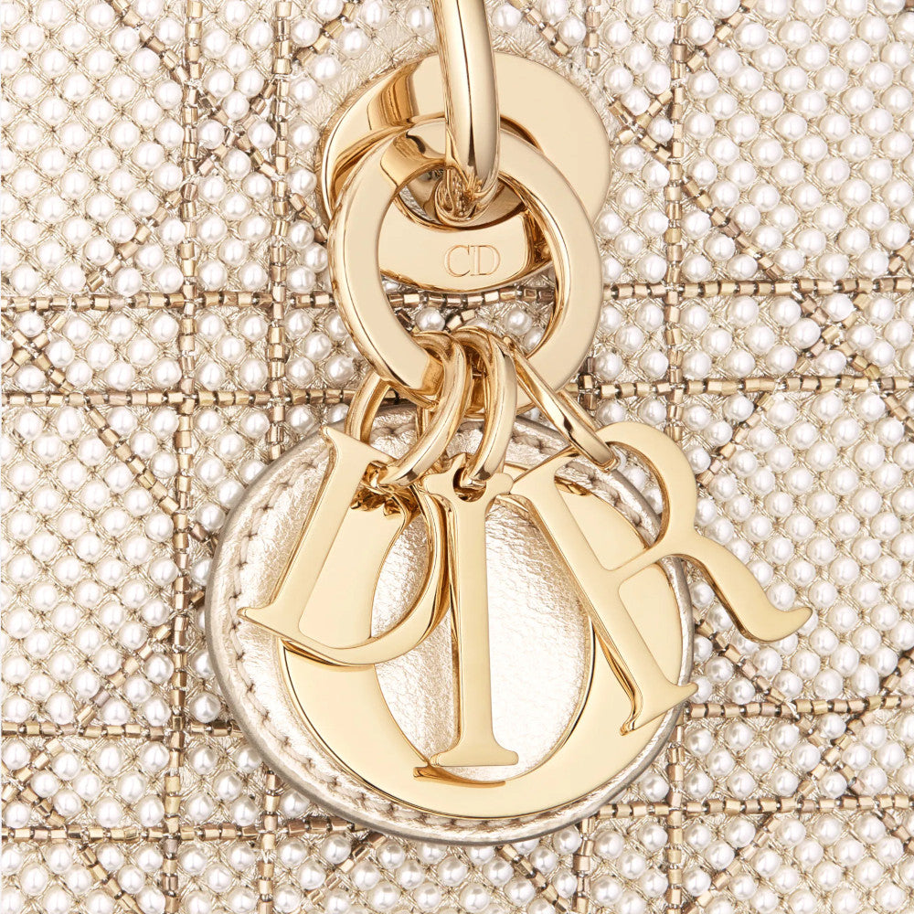 MICRO LADY D-JOY BAG