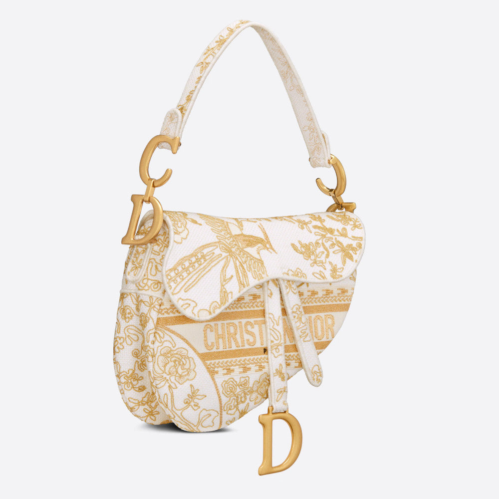 SADDLE BAG