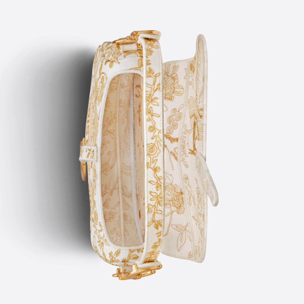 SADDLE BAG