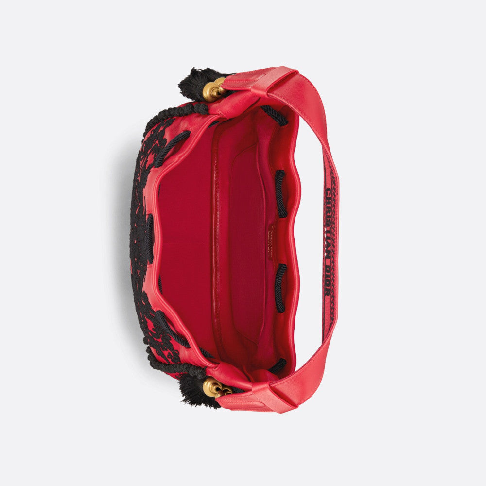 HOBO BUCKET BAG