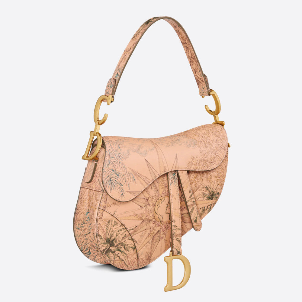 SADDLE BAG