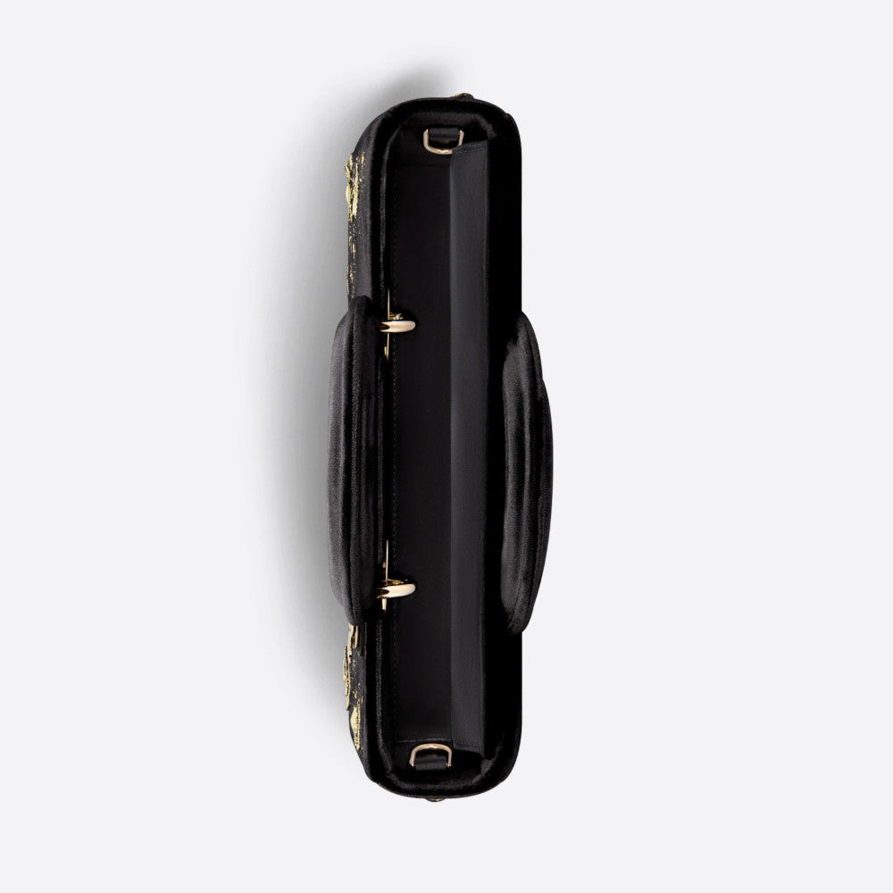 MEDIUM LADY D-JOY BAG
