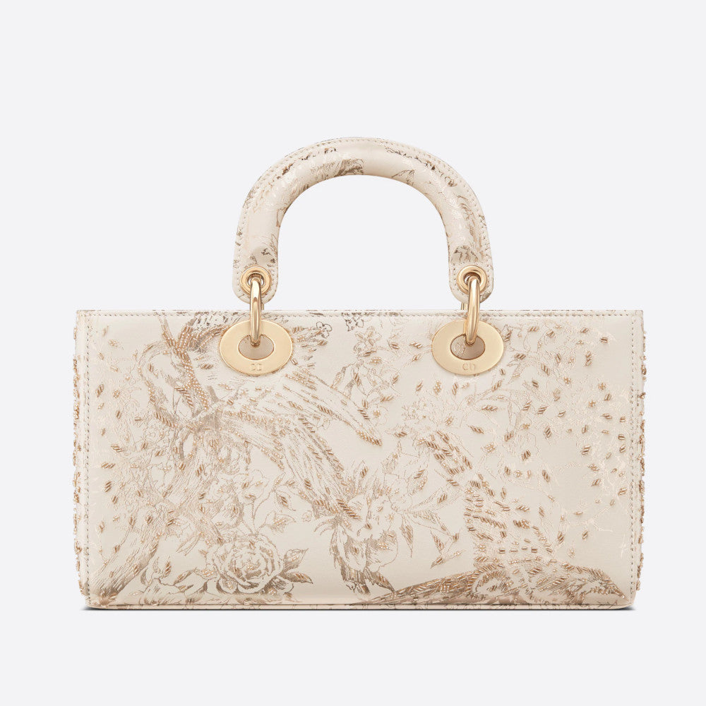MEDIUM LADY D-JOY BAG