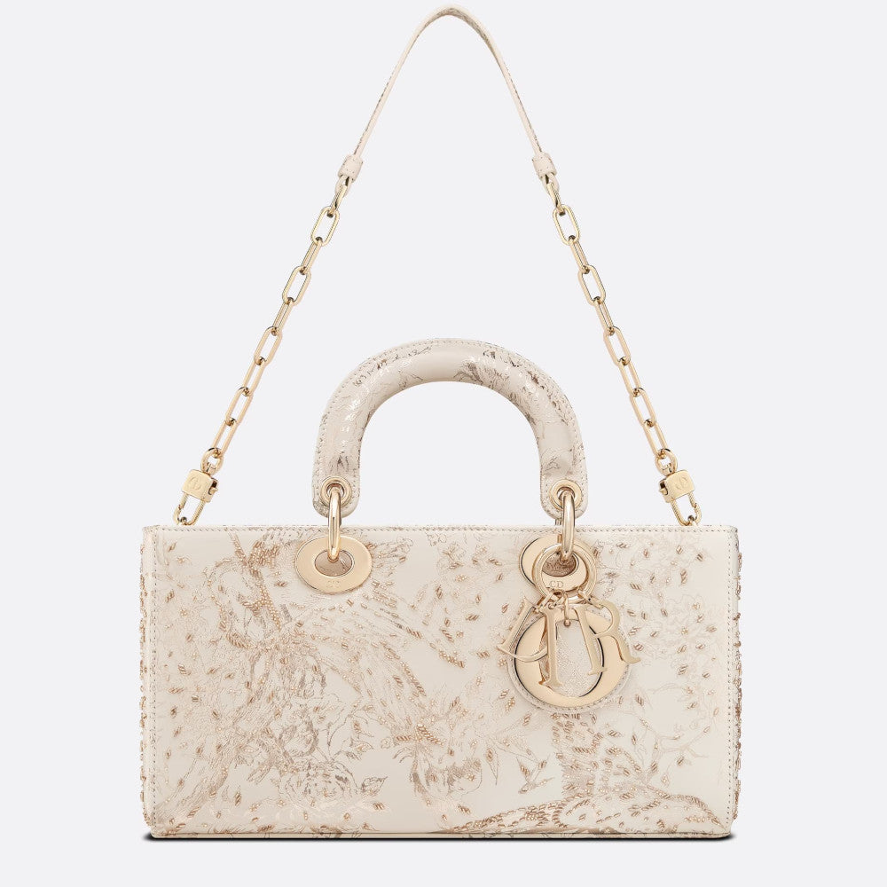 MEDIUM LADY D-JOY BAG