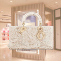 MEDIUM LADY D-JOY BAG