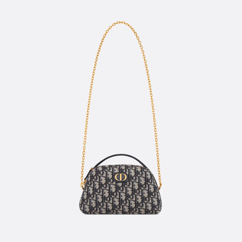 30 MONTAIGNE MEDIUM D-ARCH MINI BAG
