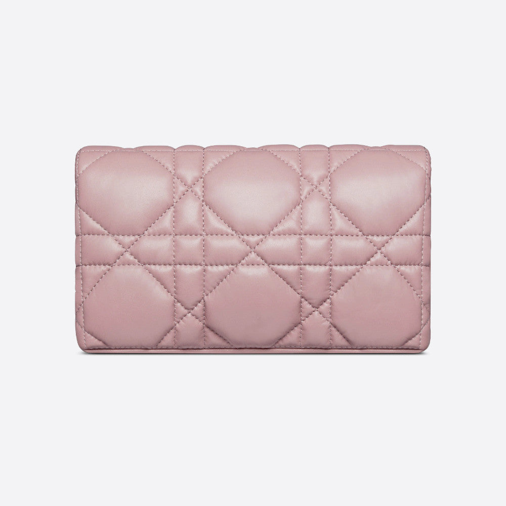 MINI DIOR CARO MACROCANNAGE BAG