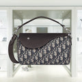 ROLLER BAG WITH STRAP