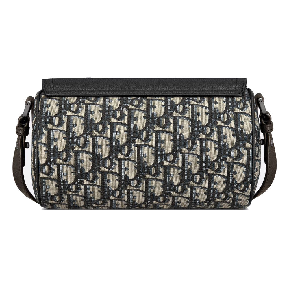 ROLLER BAG WITH STRAP