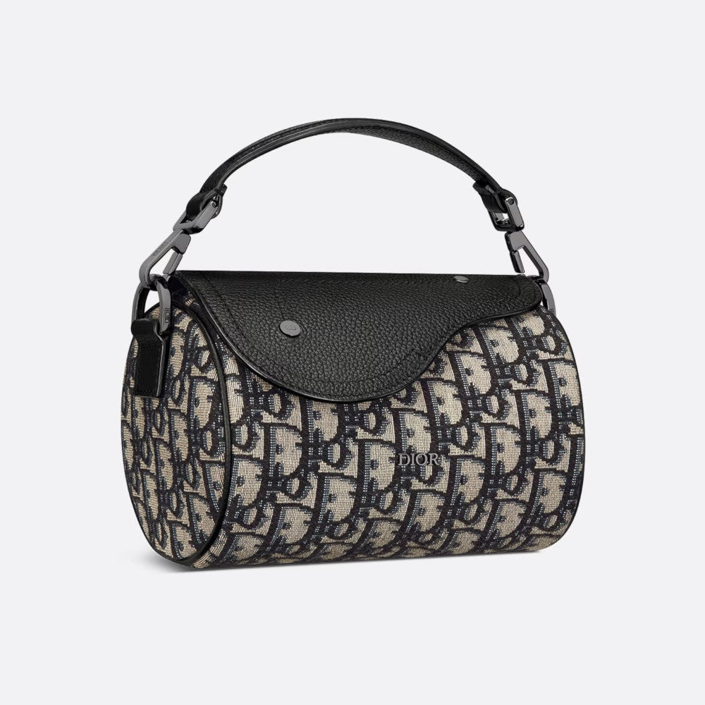 MINI ROLLER BAG WITH STRAP