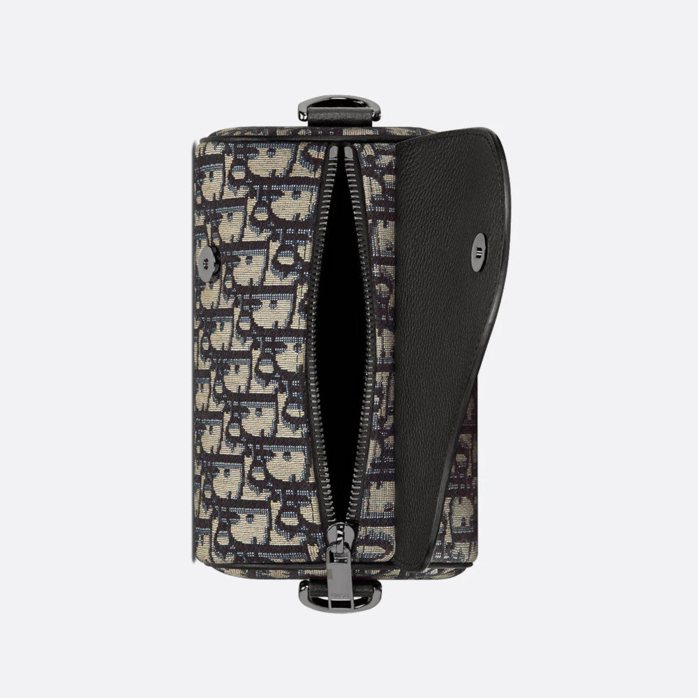 MINI ROLLER BAG WITH STRAP