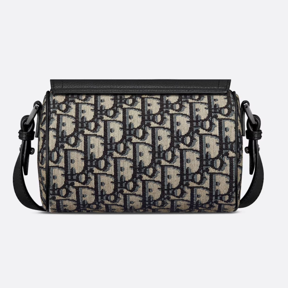 MINI ROLLER BAG WITH STRAP