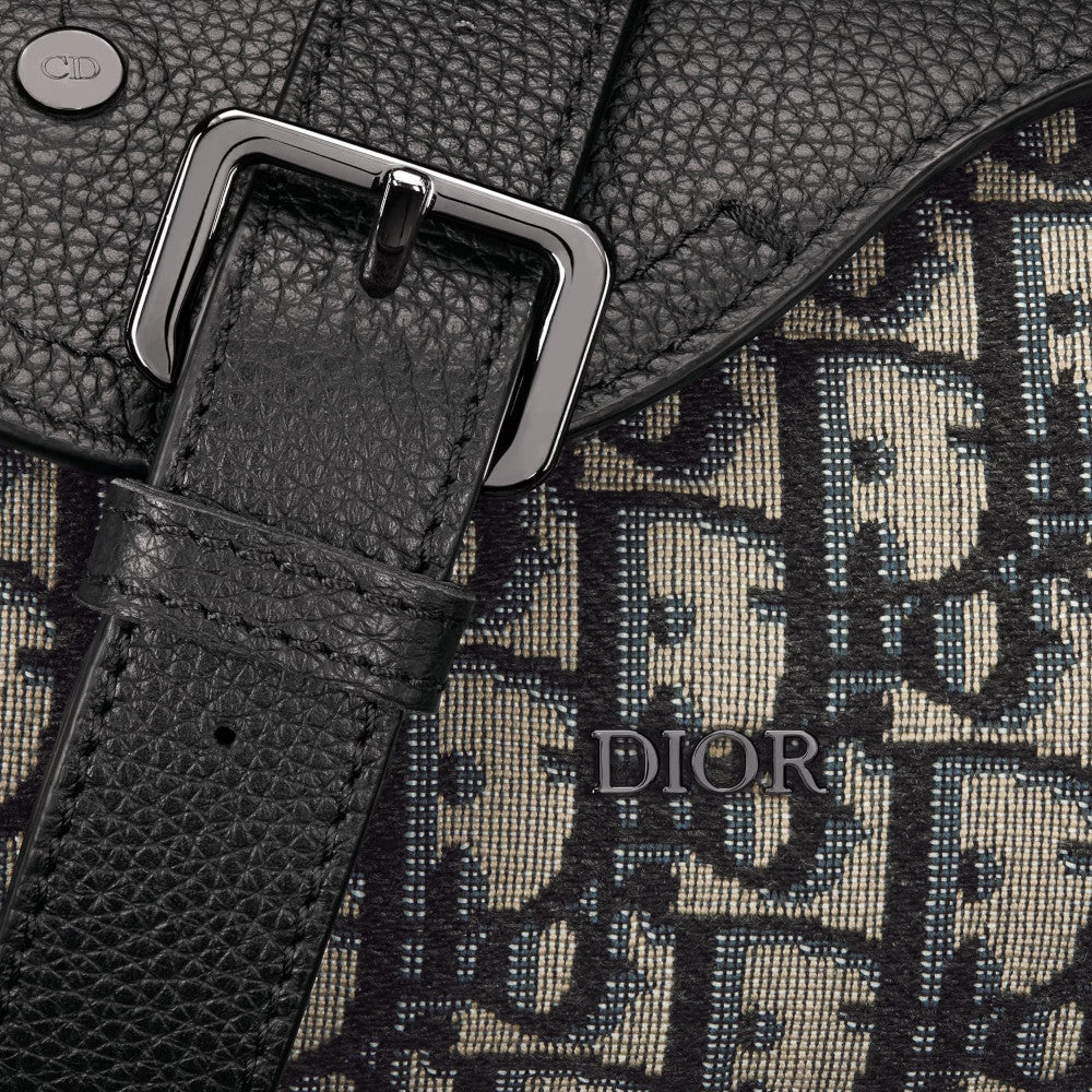 MINI ROLLER BAG WITH STRAP