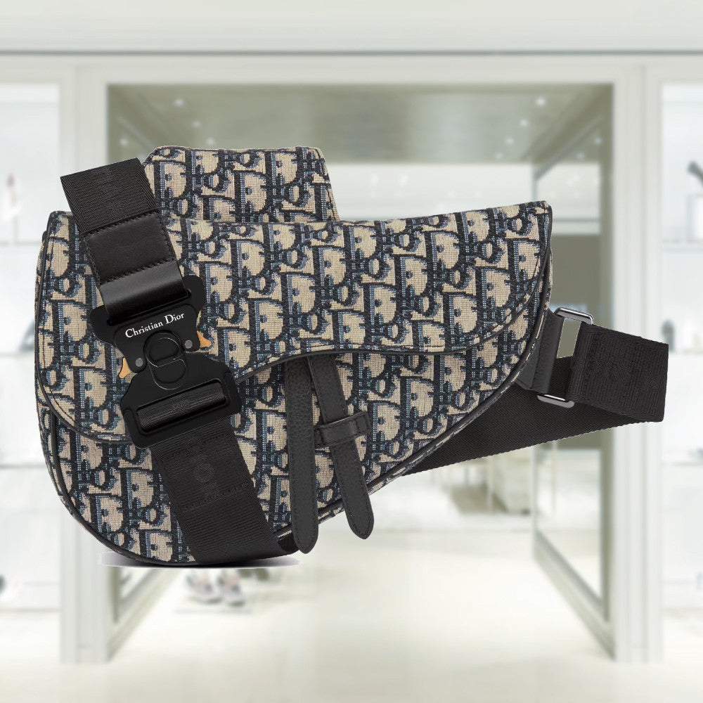 SADDLE BAG