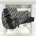 SADDLE BAG