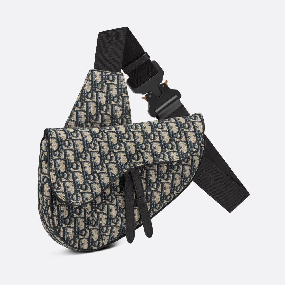 SADDLE BAG