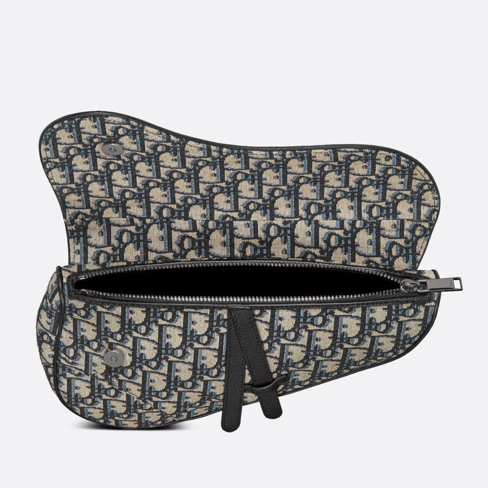 SADDLE BAG