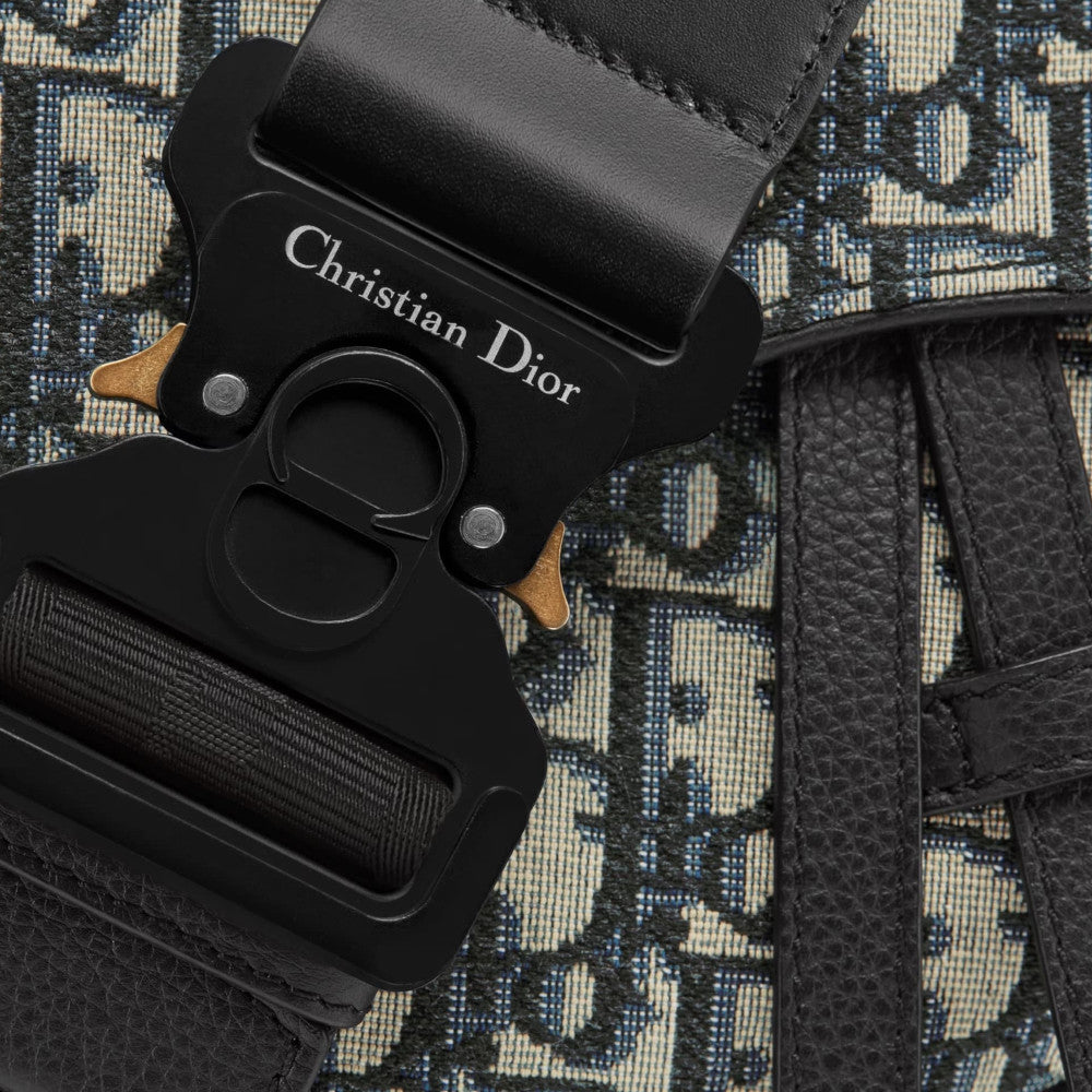 SADDLE BAG