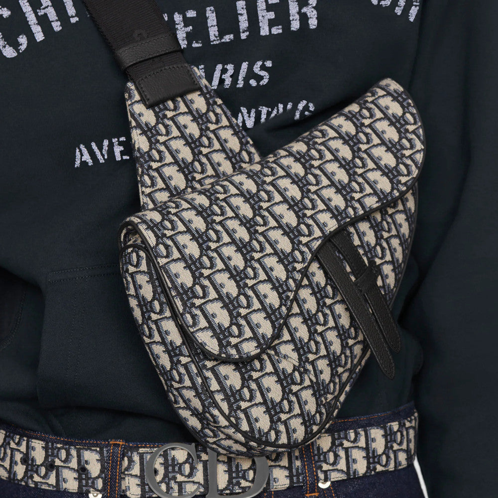 SADDLE BAG