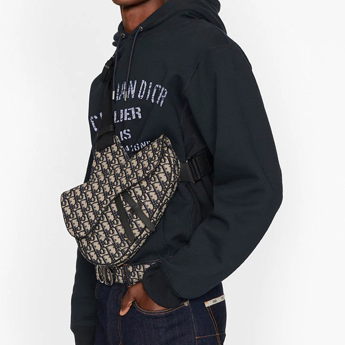 SADDLE BAG