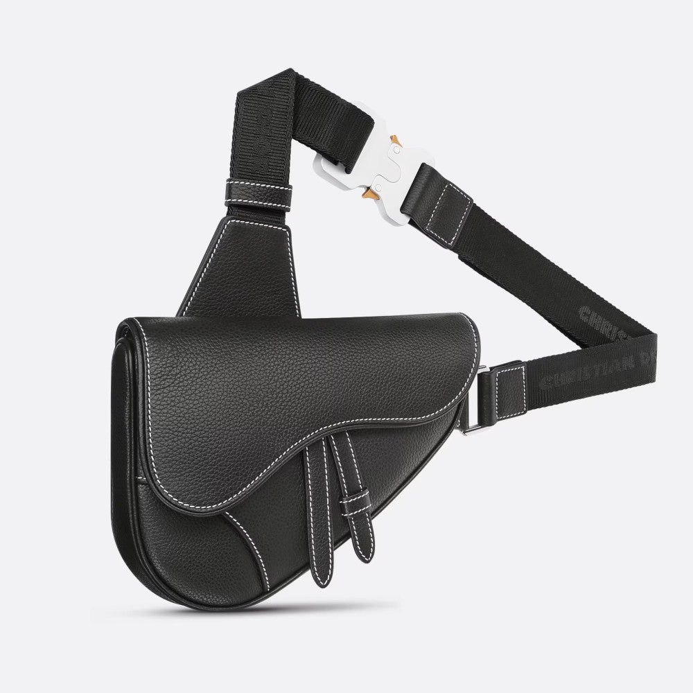 MINI SADDLE BAG