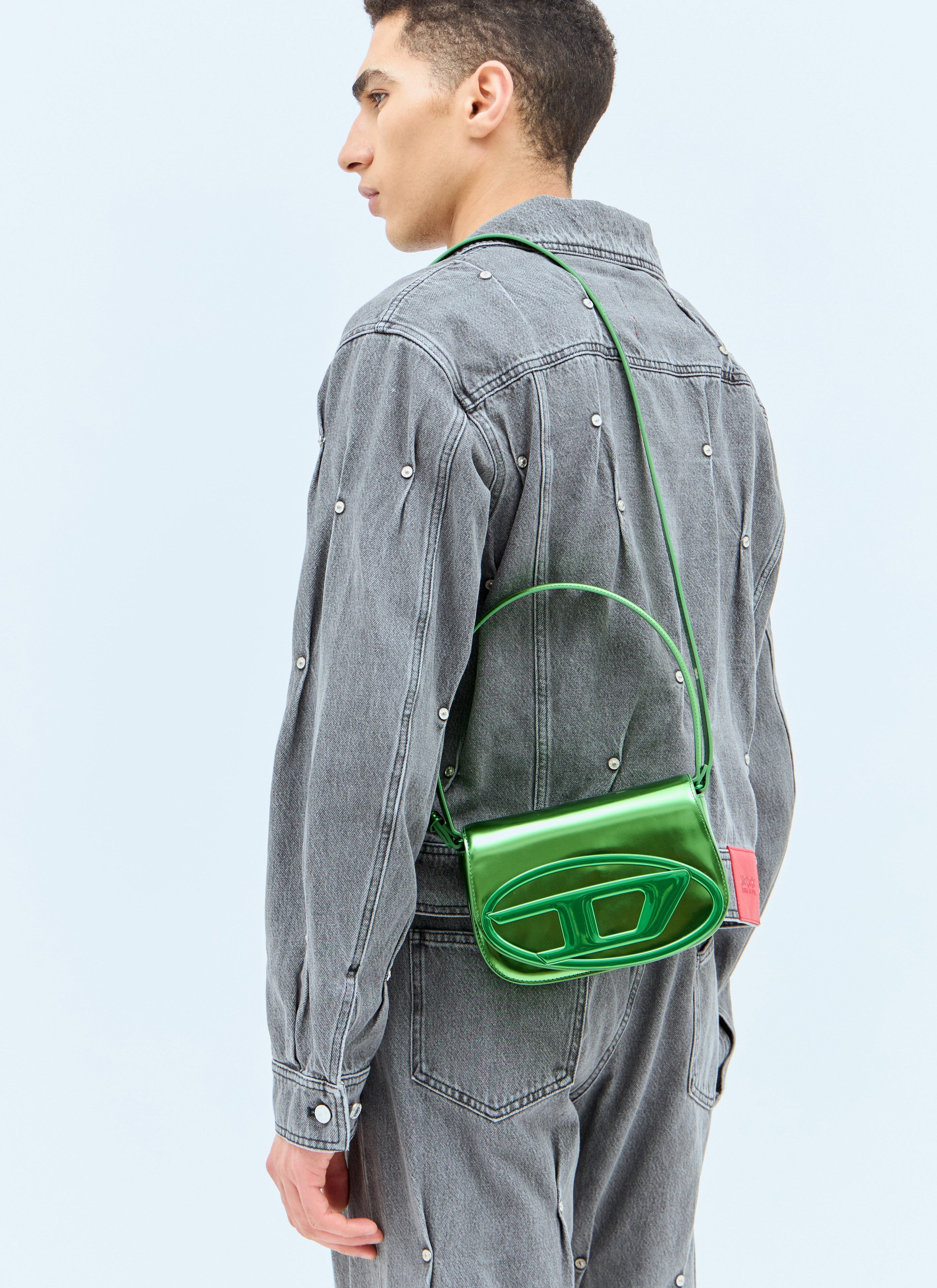Diesel Men 1Dr Shoulder Bag